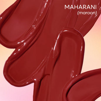 Nykaa Matte To Last ! Transferproof Liquid Lipstick