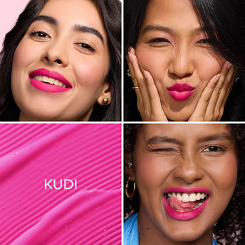 Nykaa Matte To Last ! Transferproof Liquid Lipstick
