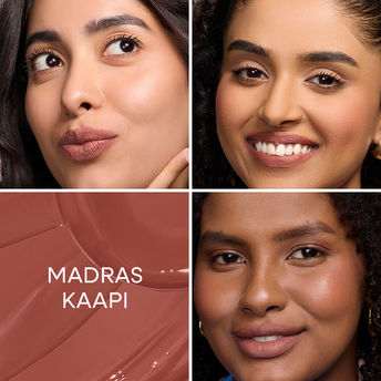 Nykaa Matte To Last ! Transferproof Liquid Lipstick