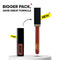 Nykaa Matte To Last ! Transferproof Liquid Lipstick