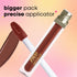 Nykaa Matte To Last ! Transferproof Liquid Lipstick