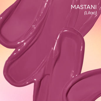 Nykaa Matte To Last ! Transferproof Liquid Lipstick