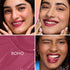 Nykaa Matte To Last ! Transferproof Liquid Lipstick