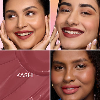 Nykaa Matte To Last ! Transferproof Liquid Lipstick