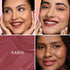 Nykaa Matte To Last ! Transferproof Liquid Lipstick