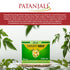 Patanjali Divya Eargrit Gold 20N