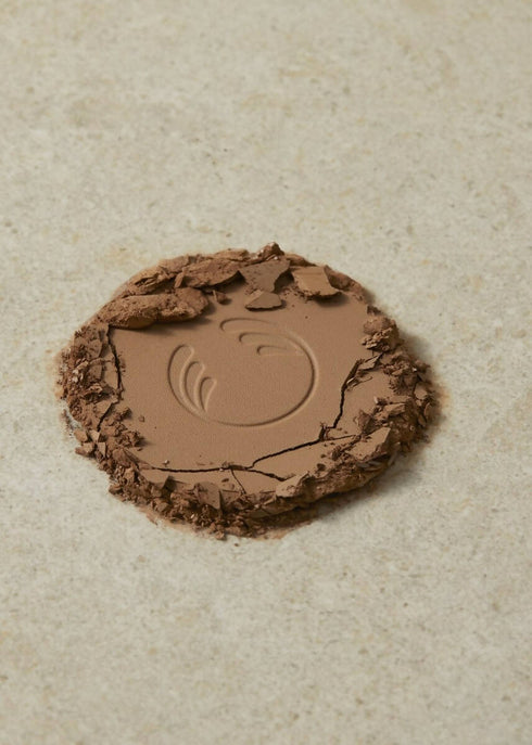 The Body Shop Tea Tree Face Base Deep 1C