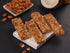 Fabbox Almond Coconut Bar 120G 30G 4 Bars
