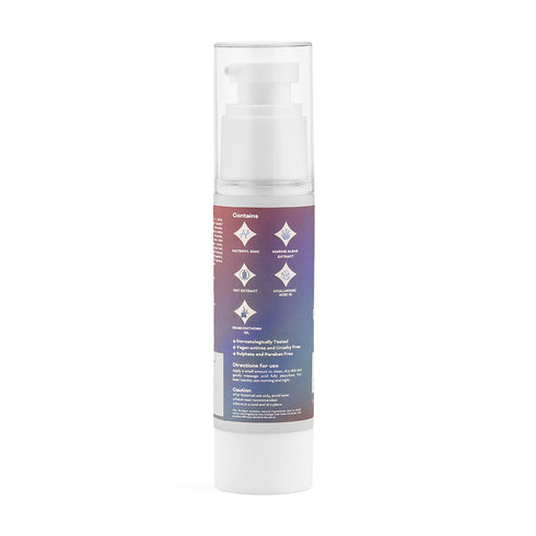 Plural Skin Ultra Gel with Matrixyl 3000