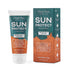 Plural Skin Sun Protect Sunscreen SPF 50 PA UVA UVB Matte Finish Waterproof Sunscreen
