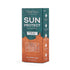 Plural Skin Sun Protect Sunscreen SPF 50 PA UVA UVB Matte Finish Waterproof Sunscreen