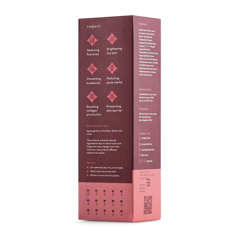 Plural Skin Miracle Wash Pack of Two Buy One Get One