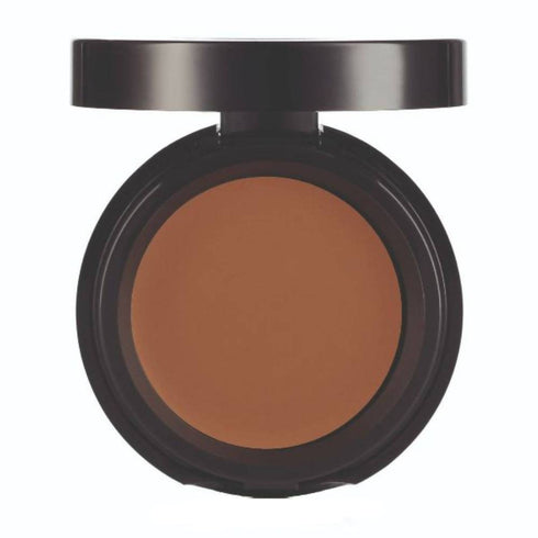 The Body Shop Matte Clay Concealer Santiago Walnut 072