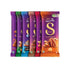 Cadbury Valentines 7 Day Chocolate Gift Pack