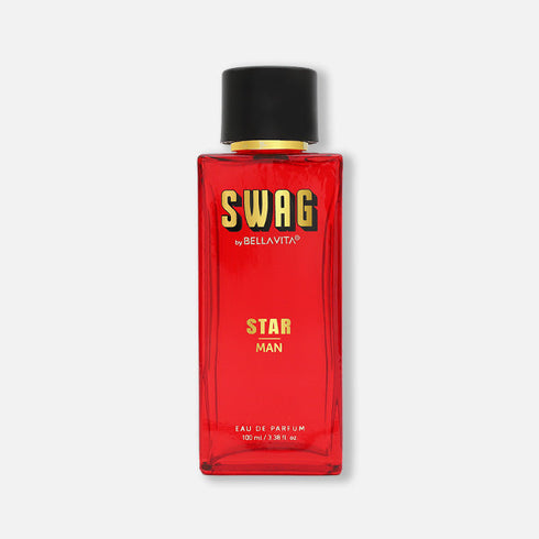 Bella Vita SWAG STAR Man Perfume