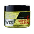 Gatsby Water Gloss Super Hard Wet Look