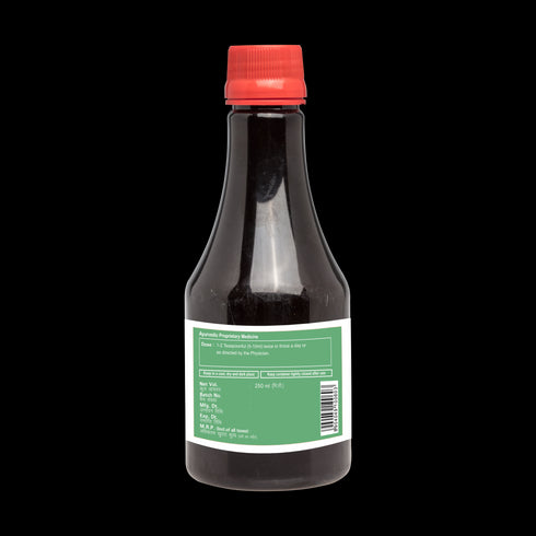 Patanjali Divya Swasari Pravahi