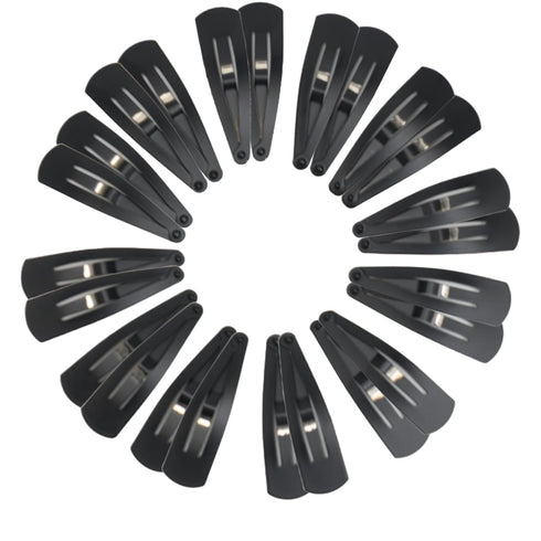 Tic Tak Pins For Hair