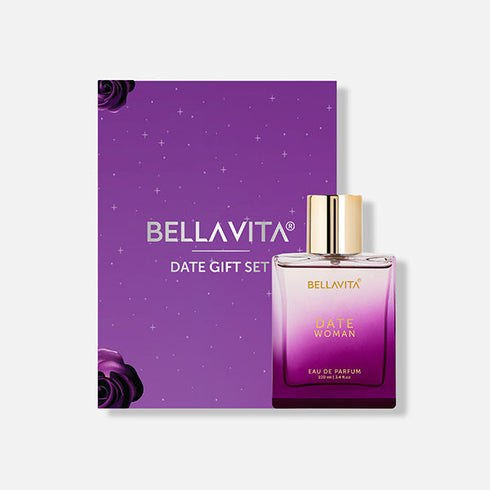 Bella Vita BELLAVITA Date Gift Set
