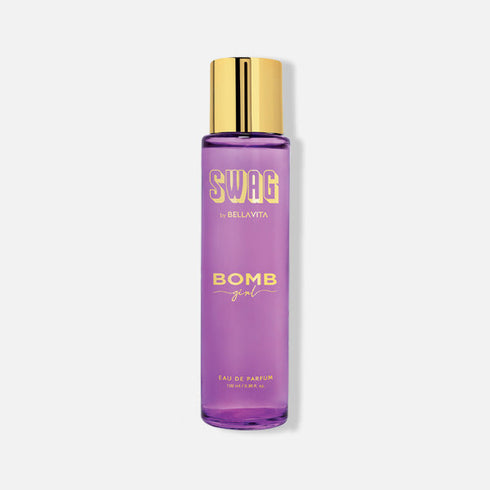 Bella Vita SWAG BOMB Girl Perfume
