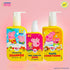 Kt Kids Peppa Pig Kids Hair Care Kit With a Fancy Gift Bag Free Peppa pig KeyChain