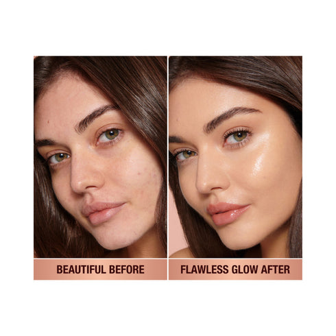 Charlotte Tilbury Hollywood Flawless Filter - 4 Medium