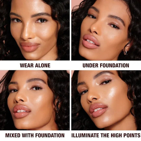Charlotte Tilbury Hollywood Flawless Filter - 4 Medium
