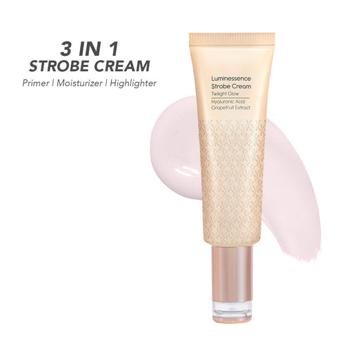 Kay Beauty Luminessence Strobe Cream