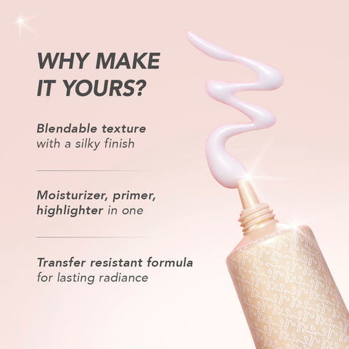 Kay Beauty Luminessence Strobe Cream