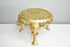Brass Chowki | Brass Stool For God Idol 2.7Kg