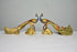 Brass Home Peacock Statue 5.4Kg