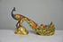 Brass Home Peacock Statue 5.4Kg