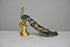 Brass Home Peacock Statue 1.8Kg