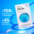 Dr.Jart+ Dermask Vital Hydra Solution Pro Face Sheet Mask With Hyaluronic Acid