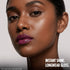 Nykaa Lip Grip No-Transfer Gloss Intense Shine Liquid Lipstick | Fetish