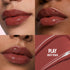 Nykaa Lip Grip No-Transfer Gloss Intense Shine Liquid Lipstick | Play