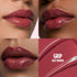 Nykaa Lip Grip No-Transfer Gloss Intense Shine Liquid Lipstick | Grip