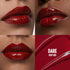 Nykaa Lip Grip No-Transfer Gloss Intense Shine Liquid Lipstick | Dare