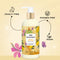 Wanderlust Tropical Sunset Fruity & Floral Moisturizing Body Lotion