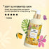 Wanderlust Tropical Sunset Fruity & Floral Moisturizing Body Lotion