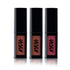 Nykaa Matte To Last ! Liquid Lipstick (Pack of 3)