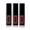 Nykaa Matte To Last ! Liquid Lipstick (Pack of 3)