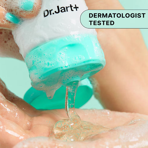 Dr.Jart+ Pore Remedy Renewing Foam Cleanser
