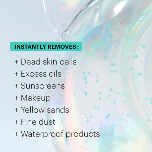 Dr.Jart+ Pore Remedy Renewing Foam Cleanser