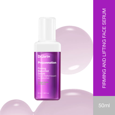 Dr.Jart+ Prejuvenation Firming Bakuchiol Serum With Collagen Peptide
