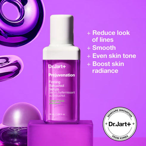 Dr.Jart+ Prejuvenation Firming Bakuchiol Serum With Collagen Peptide
