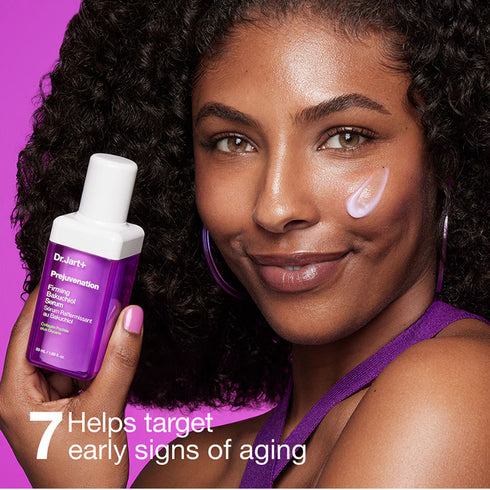 Dr.Jart+ Prejuvenation Firming Bakuchiol Serum With Collagen Peptide