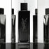 Yves Saint Laurent MYSLF Eau De Parfum Refill - Fresh Woody Floral Fragrance For Men