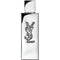 Yves Saint Laurent Myslf L'Absolu Fragrance With A Cool Spiced-Ginger Trail