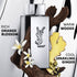 Yves Saint Laurent Myslf L'Absolu Fragrance With A Cool Spiced-Ginger Trail